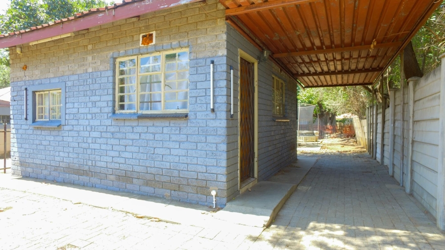 3 Bedroom Property for Sale in Bodorp North West